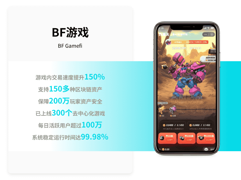 BF游戏